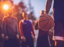 Accessoires de basket-ball indispensables pour vous !