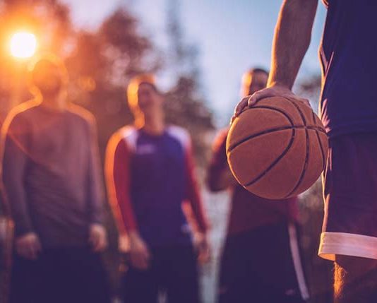 Accessoires de basket-ball indispensables pour vous !