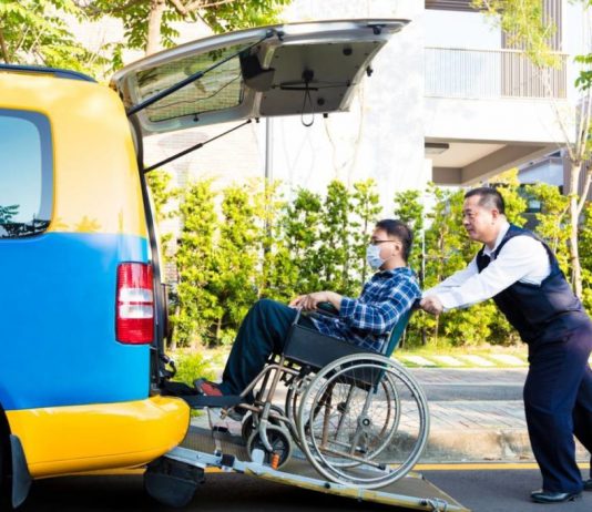 Le taxi conventionné remplace-t-il l’ambulance ?