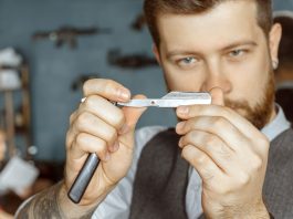 Du coupe-choux à la tondeuse électrique… 2000 ANS D’HISTOIRE