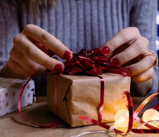 Qu’est-ce que cela signifie d’offrir une boîte à musique en cadeau ?
