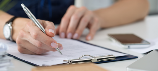 Comment se déroule un bilan de compétence Success Institut Formation?