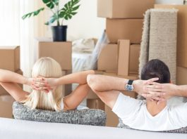 Quelles sont les étapes pour un débarras d’une maison ?