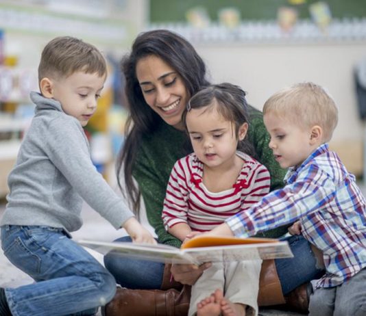 Comment trouver une nounou à Marrakech ?