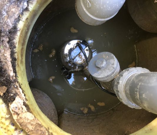 Fosse septique pleine : Que faire en cas de saturation ?