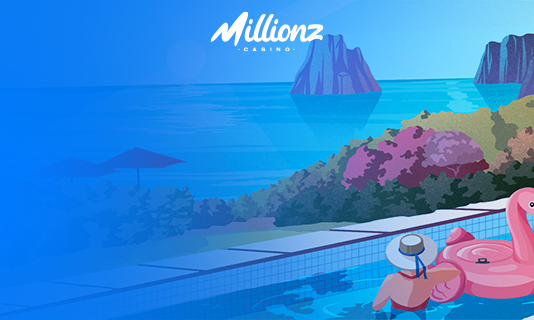 Millionz Casino : Un Paradis Virtuel pour les Amateurs de Plaisir et de Jeux en Ligne