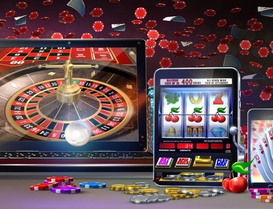 Ruby Vegas Casino : Découvrez tout sur les Machines à sous, Jackpots et autres catégories passionnantes