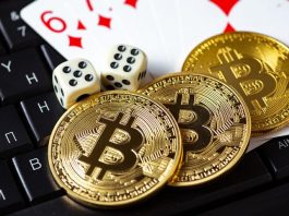 K8 Casino : Un Monde de Divertissement Soutenu par les Cryptomonnaies