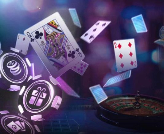 Découvrez l’Excitation Inédite de LuckyTreasure Casino : Plongez dans une Aventure de Jeux en Ligne Captivante en 2023 !