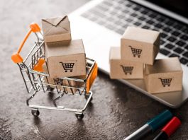 Les Colis Perdus : La Nouvelle Frontière du Shopping en Ligne