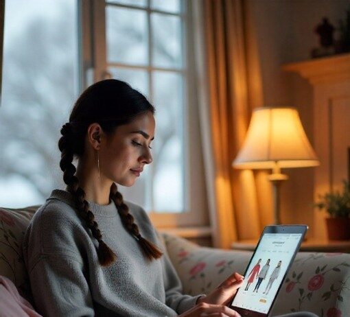 Trouver la boutique en ligne idéale pour ses vêtements féminins