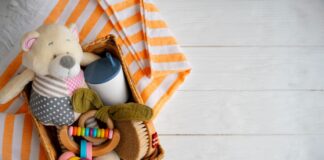 Conseils pratiques pour choisir les essentiels de la puériculture