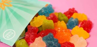 Bonbon CBD : un plaisir gourmand pour profiter des bienfaits du cannabidiol