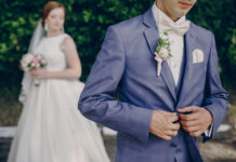 Comment choisir un costume de mariage original qui marque les esprits ?