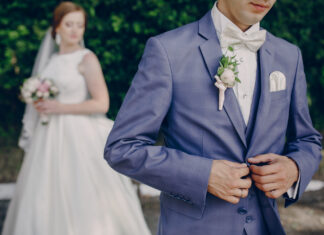 Comment choisir un costume de mariage original qui marque les esprits ?