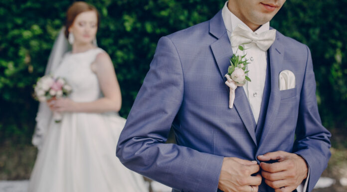 Comment choisir un costume de mariage original qui marque les esprits ?