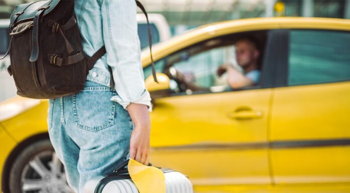 Taxi Lyon aéroport : un choix stratégique pour voyager sans stress