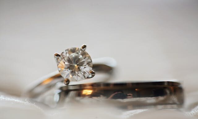 Les tendances actuelles pour les alliances de mariage en Alsace