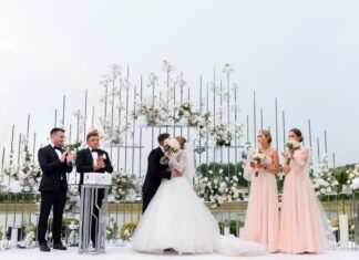 Les étapes essentielles pour réussir l’organisation d’un mariage inoubliable