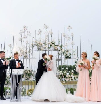 Les étapes essentielles pour réussir l’organisation d’un mariage inoubliable