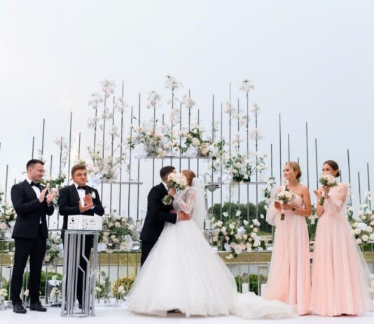 Les étapes essentielles pour réussir l’organisation d’un mariage inoubliable