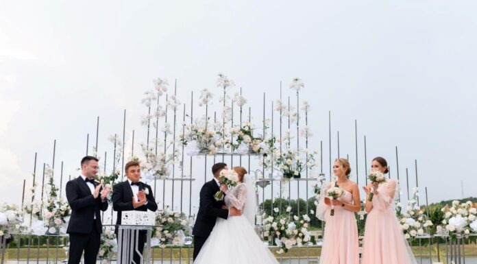 Les étapes essentielles pour réussir l’organisation d’un mariage inoubliable
