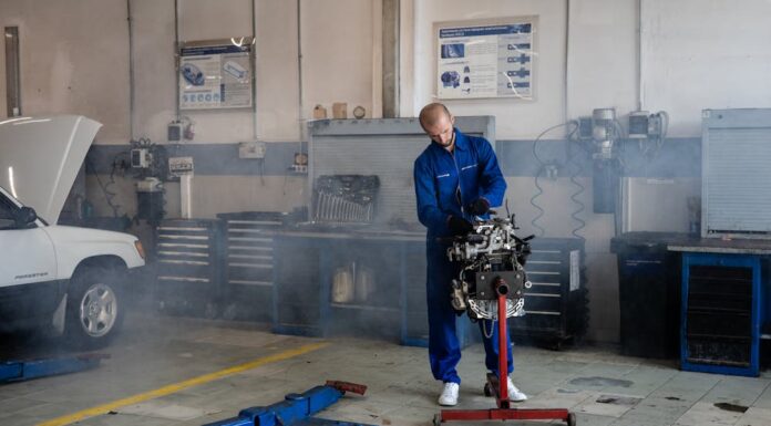 Changer ses pièces sur Renault Mégane 2 : astuces et précautions