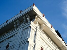 Les avantages d’un ravalement de façade en enduit projeté