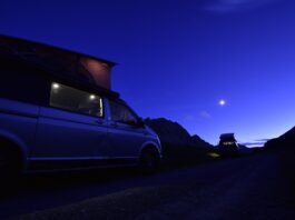 Vie nomade : comment travailler en voyageant en camping-car ?