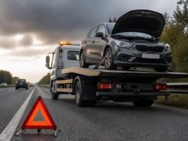 Panne moteur : quand le remorquage est obligatoire ?