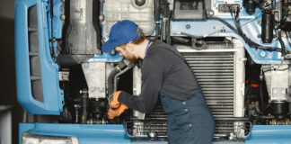 Comprendre les problèmes d’injection sur un camion