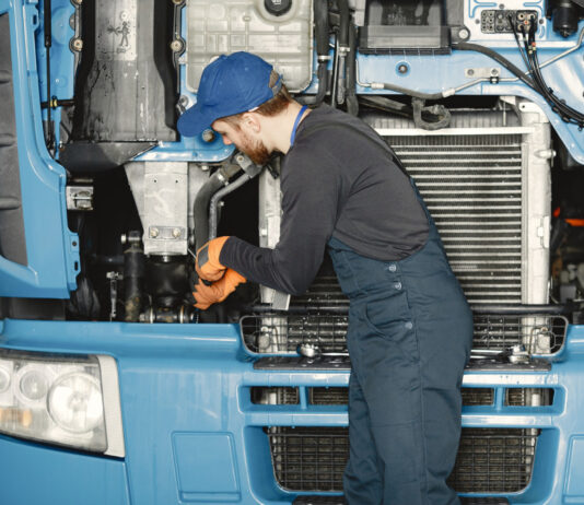 Comprendre les problèmes d’injection sur un camion