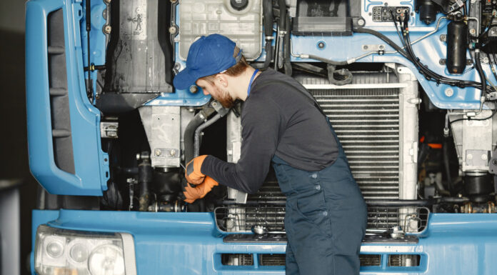 Comprendre les problèmes d’injection sur un camion