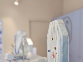 Comment choisir un bijou Swarovski comme cadeau ?