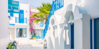 Pourquoi Sidi Bou Saïd séduit les voyageurs exigeants