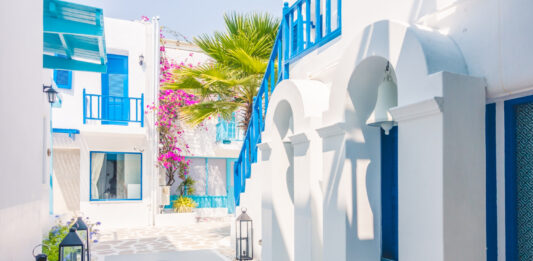 Pourquoi Sidi Bou Saïd séduit les voyageurs exigeants