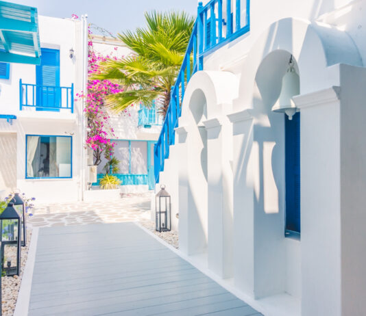 Pourquoi Sidi Bou Saïd séduit les voyageurs exigeants