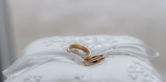Préparer son mariage : choisir ses alliances à Montpellier